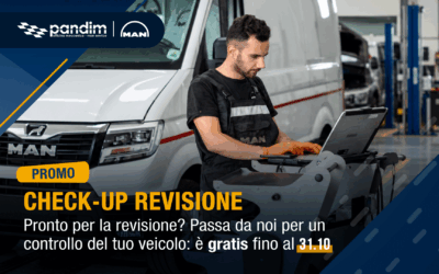 Promo Check Up Revisione